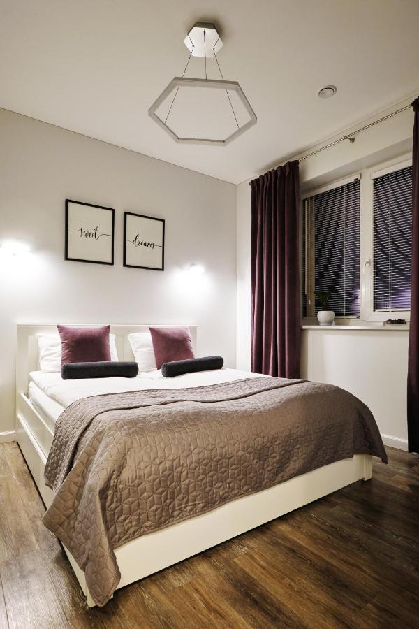 Owls Hill Apartment Kaunas Buitenkant foto