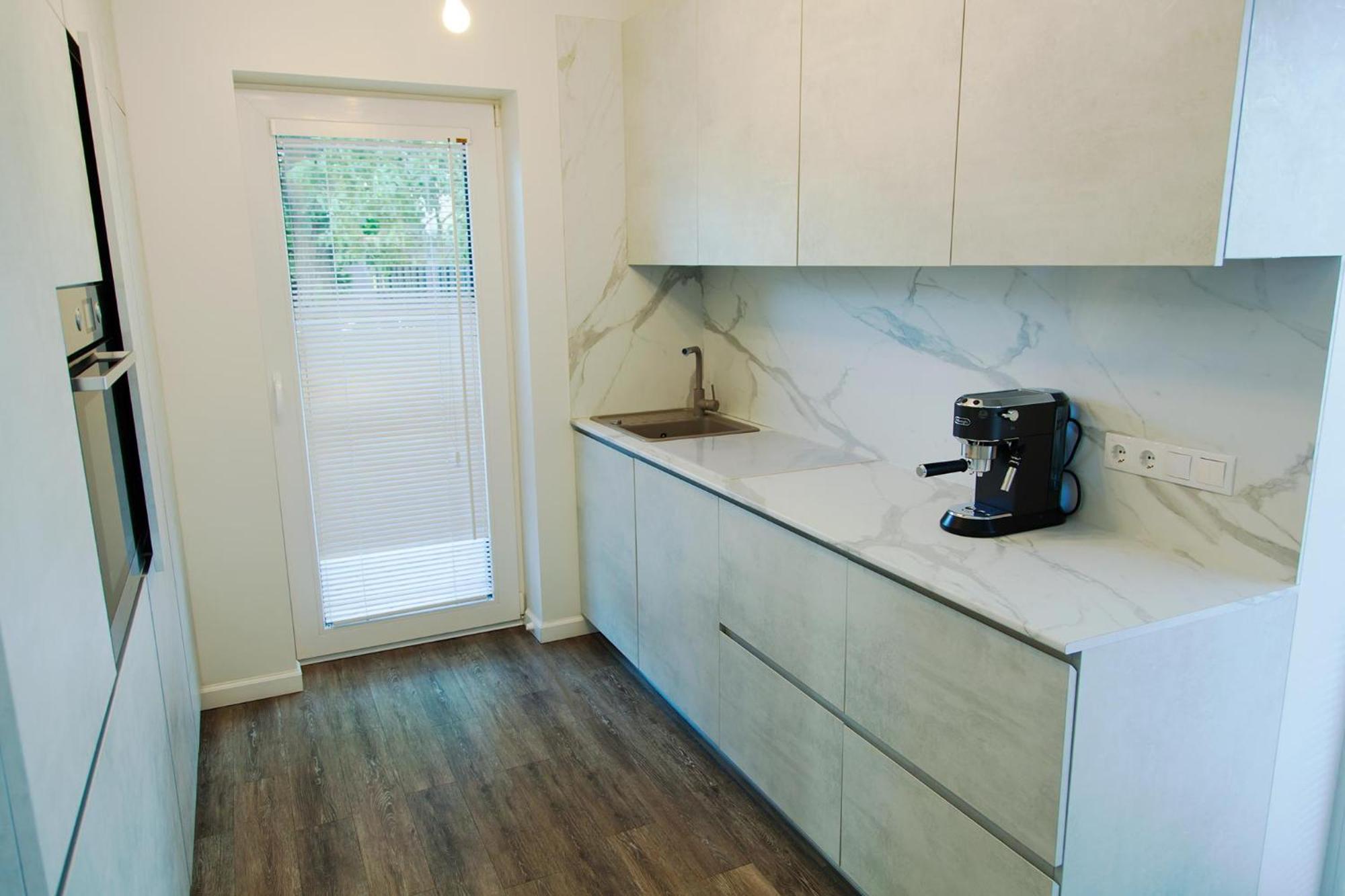 Owls Hill Apartment Kaunas Buitenkant foto